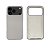Capinha iPhone 17 Pro em Silicone Aveludado Diversas Cores Lançamento - Imagem 9