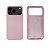 Capinha iPhone 17 Pro em Silicone Aveludado Diversas Cores Lançamento - Imagem 10