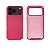 Capinha iPhone 17 Pro em Silicone Aveludado Diversas Cores Lançamento - Imagem 11