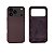 Capinha iPhone 17 Pro em Silicone Aveludado Diversas Cores Lançamento - Imagem 12
