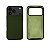 Capinha iPhone 17 Pro em Silicone Aveludado Diversas Cores Lançamento - Imagem 16