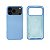 Capinha iPhone 17 Pro em Silicone Aveludado Diversas Cores Lançamento - Imagem 17