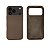 Capinha iPhone 17 Pro em Silicone Aveludado Diversas Cores Lançamento - Imagem 18