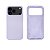 Capinha iPhone 17 Pro em Silicone Aveludado Diversas Cores Lançamento - Imagem 20