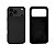 Capinha iPhone 17 Pro em Silicone Aveludado Diversas Cores Lançamento - Imagem 1