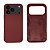Capinha iPhone 17 Pro Max em Silicone Aveludado Diversas Cores Lançamento - Imagem 20