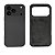 Capinha iPhone 17 Pro Max em Silicone Aveludado Diversas Cores Lançamento - Imagem 4