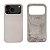 Capinha iPhone 17 Pro Max em Silicone Aveludado Diversas Cores Lançamento - Imagem 10