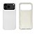 Capinha iPhone 17 Pro Max em Silicone Aveludado Diversas Cores Lançamento - Imagem 2