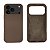 Capinha iPhone 17 Pro Max em Silicone Aveludado Diversas Cores Lançamento - Imagem 13