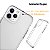 Capa Transparente SPACE para iPhone 17 Pro em Acrílico - Imagem 7