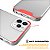 Capa Transparente SPACE para iPhone 17 Pro Max em Acrílico - Imagem 3