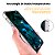 Capa Transparente SPACE para iPhone 17 Pro Max em Acrílico - Imagem 5