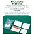 Pelicula Premium HPrime para Galaxy Tab S10 Fe Plus - Imagem 5