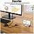 Hub Cabo Tipo C Extensor 3x1 High Speed Hd Pen Drive - Imagem 9