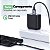 Cabo de Dados USB-C Carga Turbo Nylon 24CM Reforced - Imagem 3