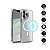 Case X-One iPhone 16 Pro Max Transparente Personalizável - Imagem 5