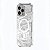 Case X-One iPhone 16 Pro Max Transparente Personalizável - Imagem 3