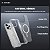 Case X-One iPhone 16 Pro Max Transparente Personalizável - Imagem 9