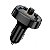Adaptador Transmissor Veicular FM Bluetooth Peining PEICA211 - Imagem 3