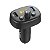 Adaptador Transmissor Veicular FM Bluetooth Peining PEICA211 - Imagem 1