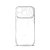 Capinha Transparente Flexível para iPhone 17 Pro - Imagem 2