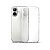 Capinha Transparente Flexível para iPhone 17 - Imagem 1