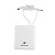 Power Bank Peining  c/ Carregamento Turbo Dual Cabo Embutido - Imagem 9