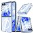 Capinha Transparente Magsafe para Galaxy Z Flip 7 - Imagem 1