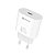 Fonte Carregadora Peining Carga Turbo 20W Tipo-C Compacta - Imagem 1