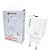 Carregador Peining Carga Turbo 20W 2 Portas Usb e Tipo-C - Imagem 2