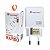 Carregador de Parede Peining Tipo-C Carga Turbo 15W - Imagem 2