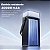 Power Bank Peining Lampião RGB 40000 mAh Carga Turbo - Imagem 6
