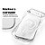 Capa para iPhone Air WiWu Dynamic Pro Magnética Transparente - Imagem 7