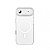 Capa para iPhone Air WiWu Dynamic Pro Magnética Transparente - Imagem 2