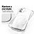 Capa para iPhone 17 WiWu Dynamic Pro Magnética Transparente - Imagem 6