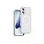 Capa para iPhone 17 WiWu Dynamic Pro Magnética Transparente - Imagem 1