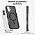 Capinha para iPhone 17 WiWu Armor Pro Magnética - Imagem 6