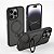 Capinha para iPhone 16 Pro Max WiWu Armor Ultra Magnética - Imagem 3