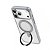Capinha para iPhone 17 Pro Max WiWu Armor Ultra Magnética - Imagem 5