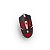 Kit Gamer Combo First EG501 Evolut Mouse Teclado - Imagem 2