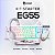Kit Gamer EG-55 Branco Evolut Teclado Mouse Headset - Imagem 8