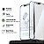 Pelicula para iPhone 13/ 13 Pro/ 14/ 16e Atouchbo Nano Fosca - Imagem 4