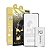 Pelicula para iPhone 13/ 13 Pro/ 14/ 16e Atouchbo Nano Fosca - Imagem 9