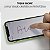 Pelicula para iPhone 13/ 13 Pro/ 14/ 16e Atouchbo Nano Fosca - Imagem 5
