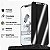 Pelicula para iPhone 16 Atouchbo Nano Series Privacidade - Imagem 7