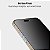 Pelicula para iPhone 13/13 Pro/14/16e Atouchbo Priva Fosca - Imagem 8