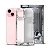 Capa Anti Shock Crystal ATOUCHBO para iPhone 15 Plus - Imagem 1