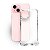 Capa Anti Shock Crystal ATOUCHBO para iPhone 15 Plus - Imagem 2