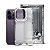 Capa Anti Shock Crystal ATOUCHBO para iPhone 14 Pro - Imagem 1